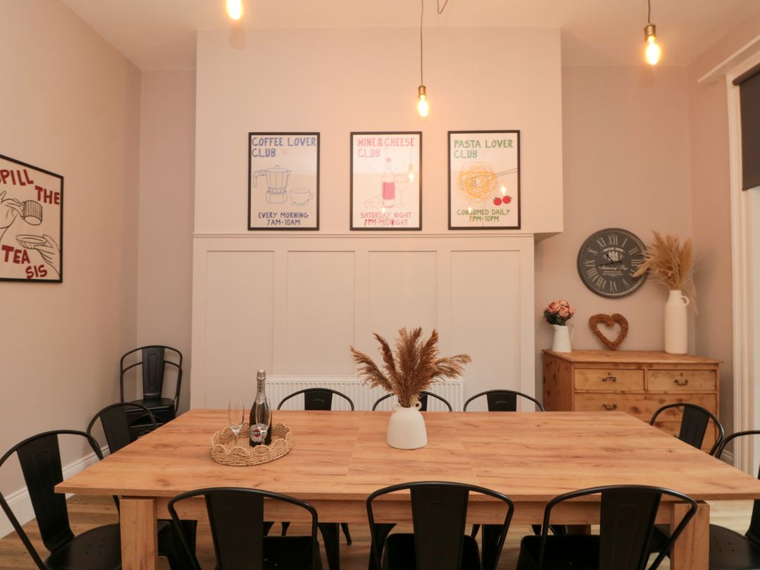 27 Westbourne Grove