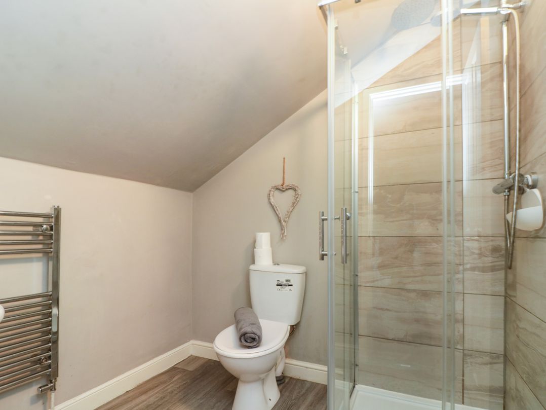 27 Westbourne Grove