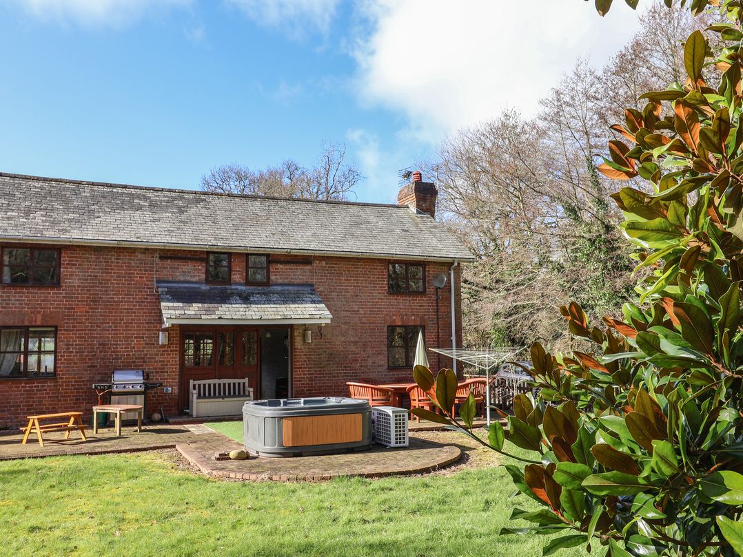 Mill Cottage