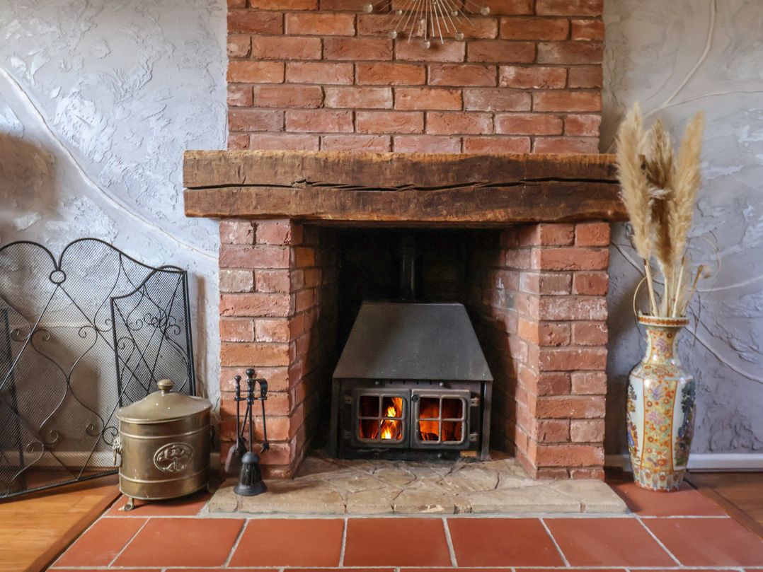 Mill Cottage
