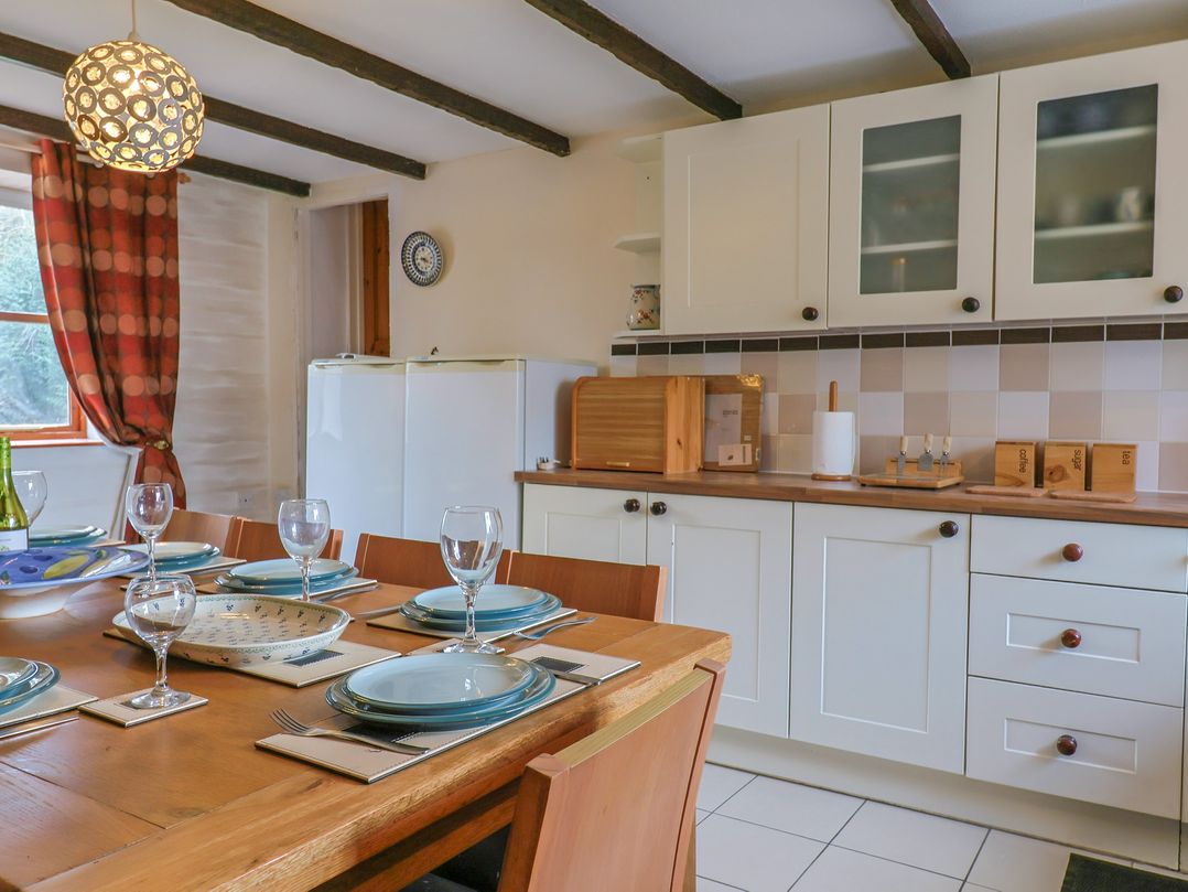 Mill Cottage