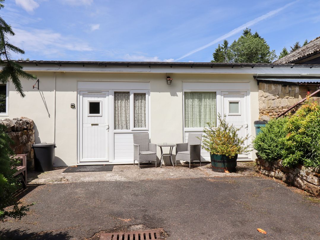 Stable Cottage
