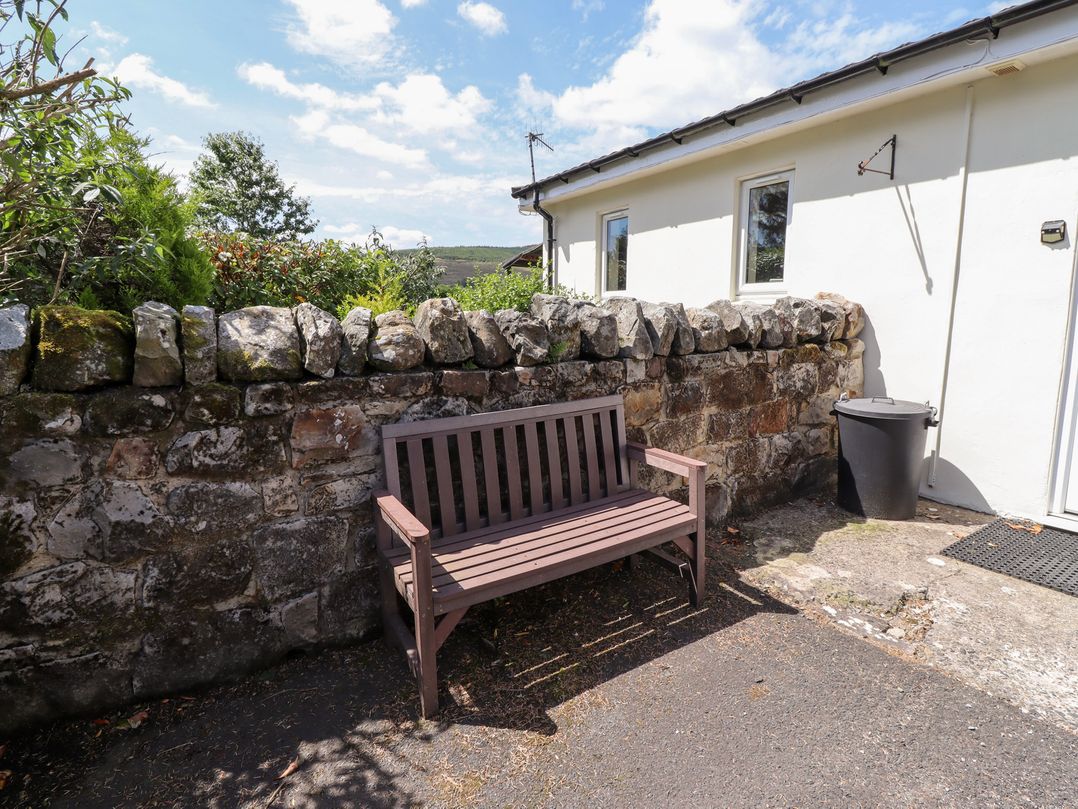 Stable Cottage