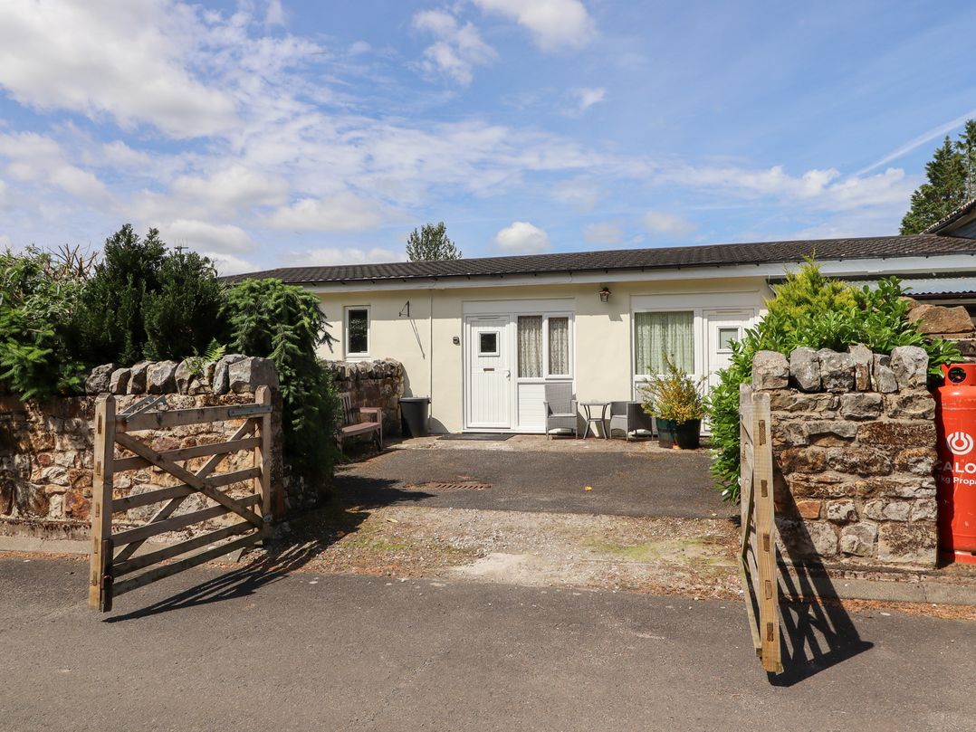 Stable Cottage