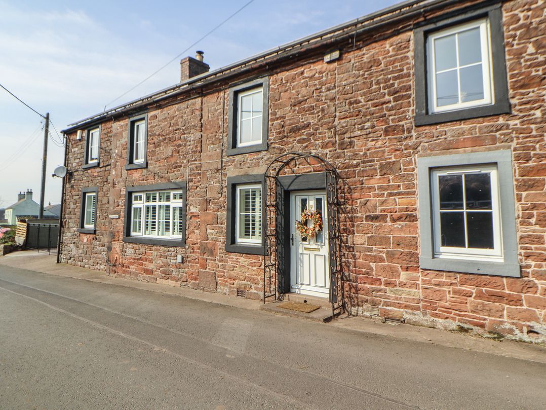 Daisy Cottage