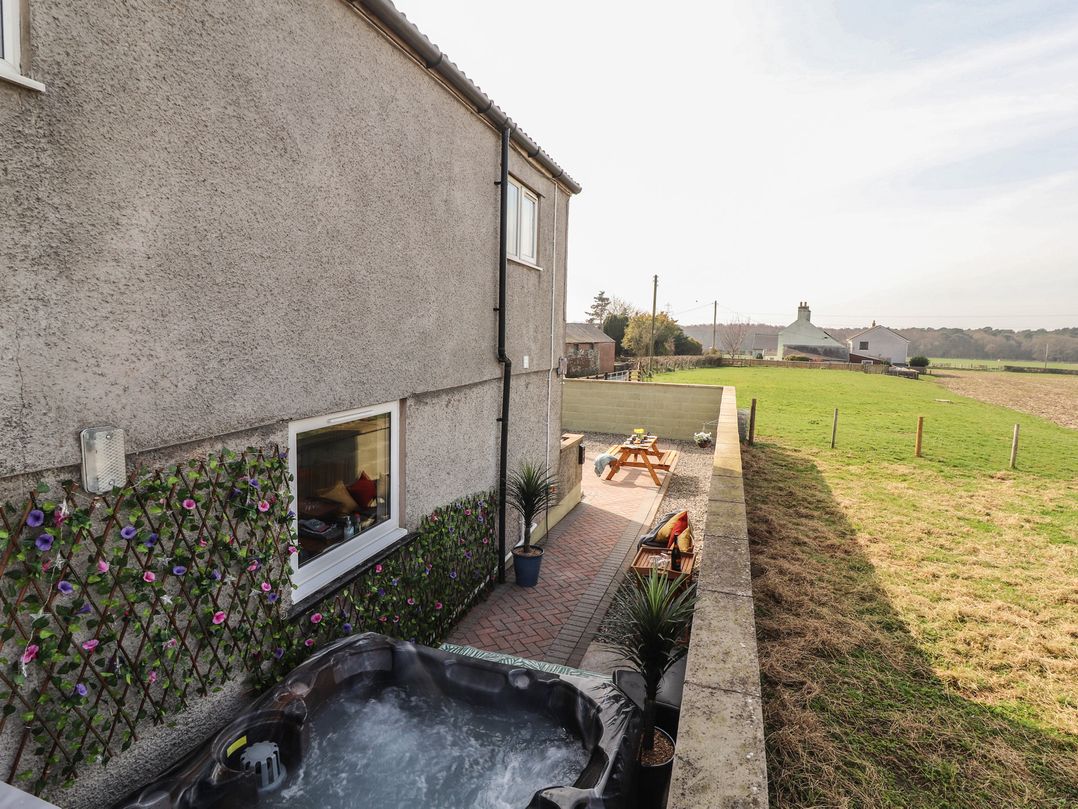 Daisy Cottage