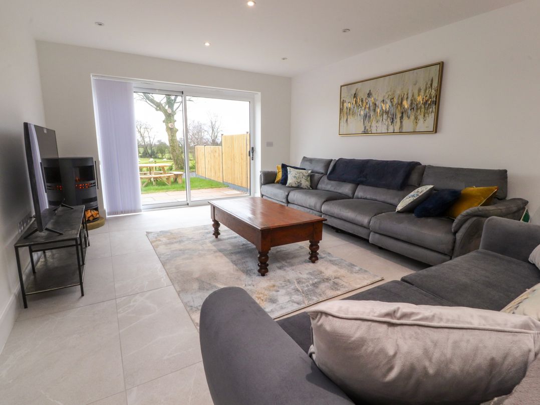 Pear Tree Cottage