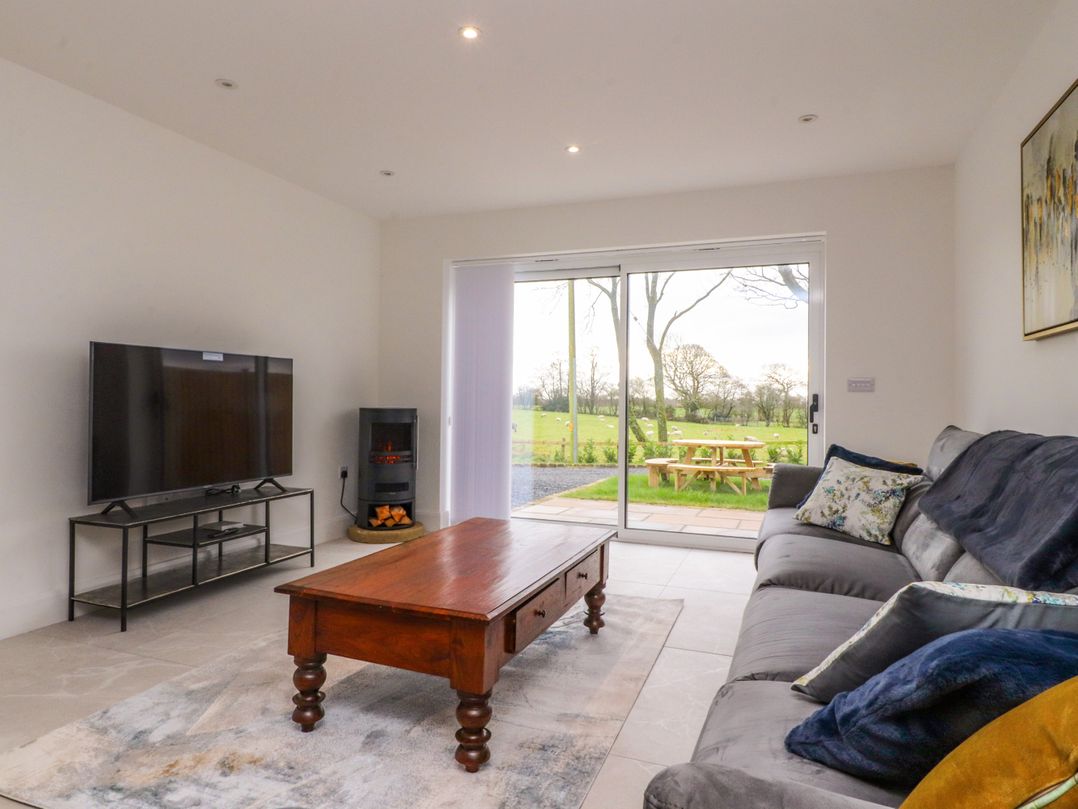 Pear Tree Cottage