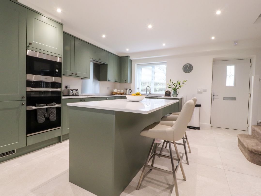 Pear Tree Cottage