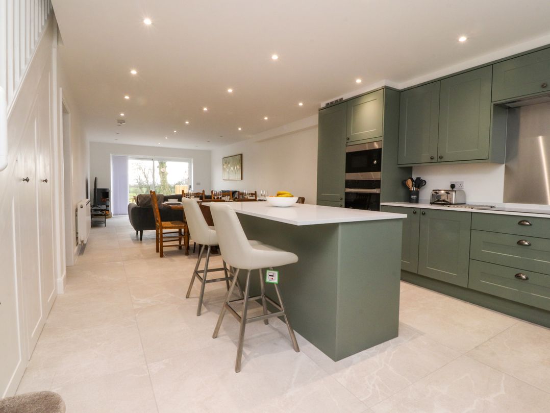 Pear Tree Cottage