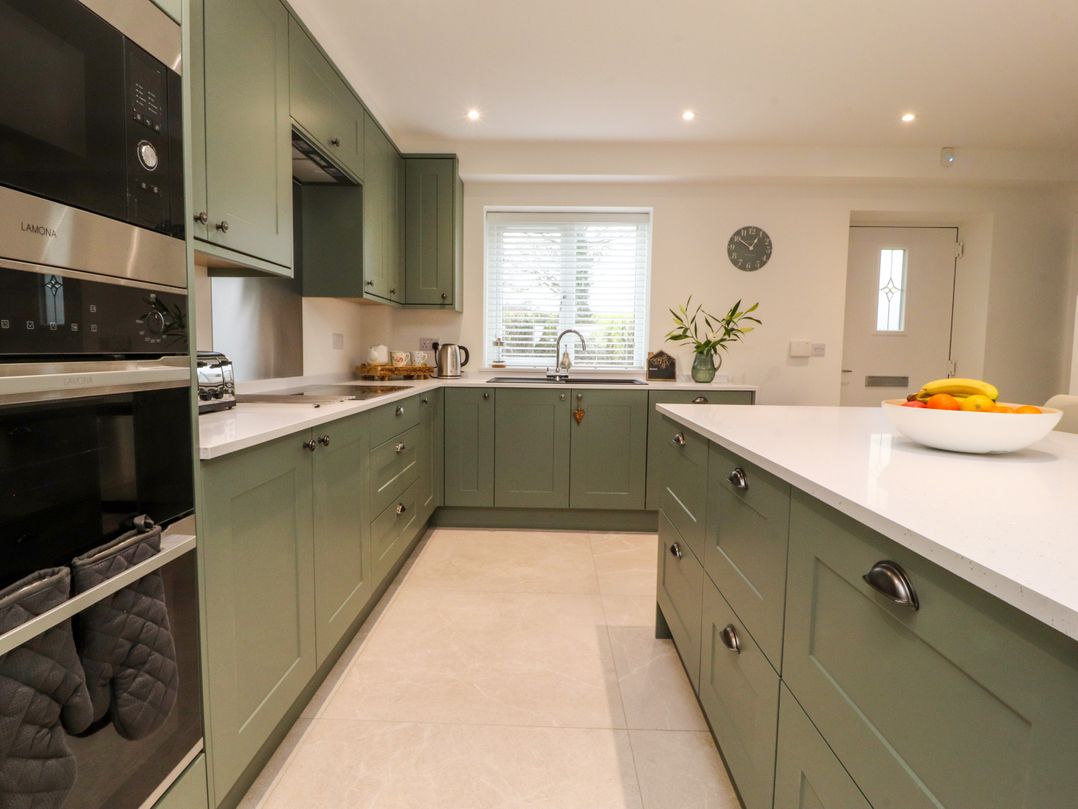 Pear Tree Cottage