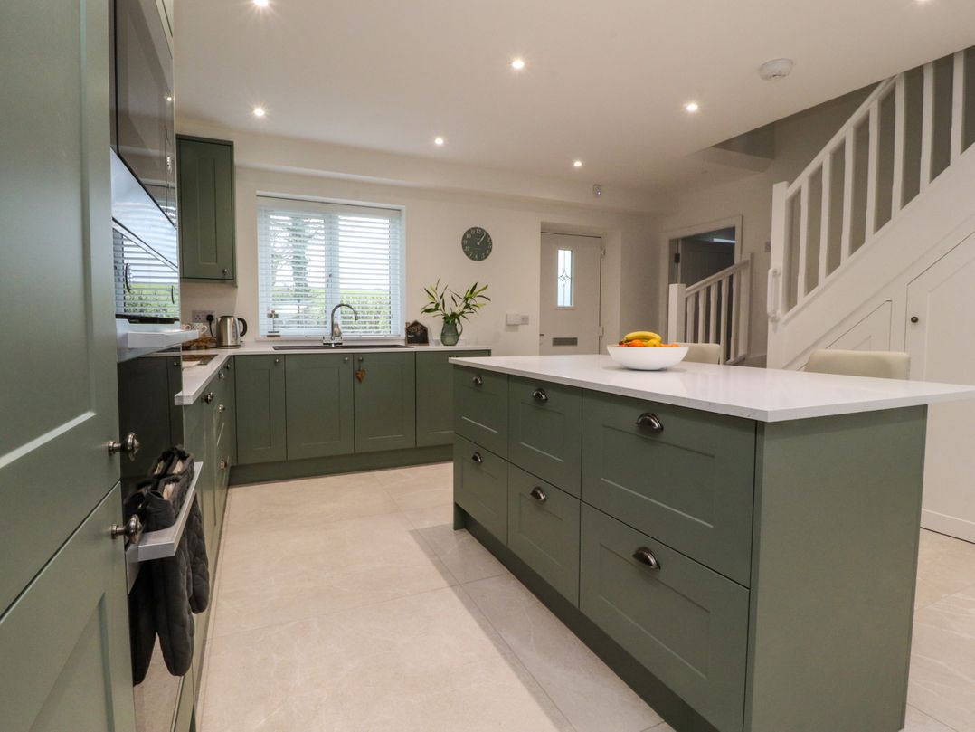 Pear Tree Cottage