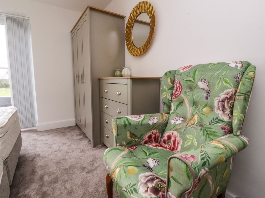 Pear Tree Cottage