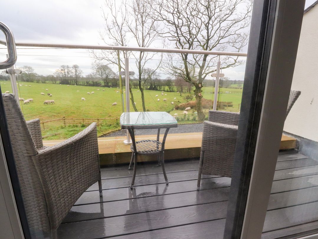 Pear Tree Cottage