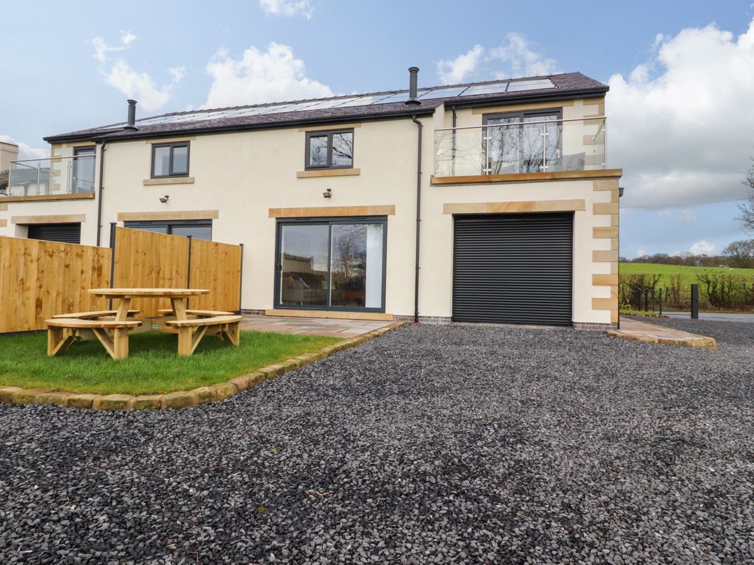 Pear Tree Cottage