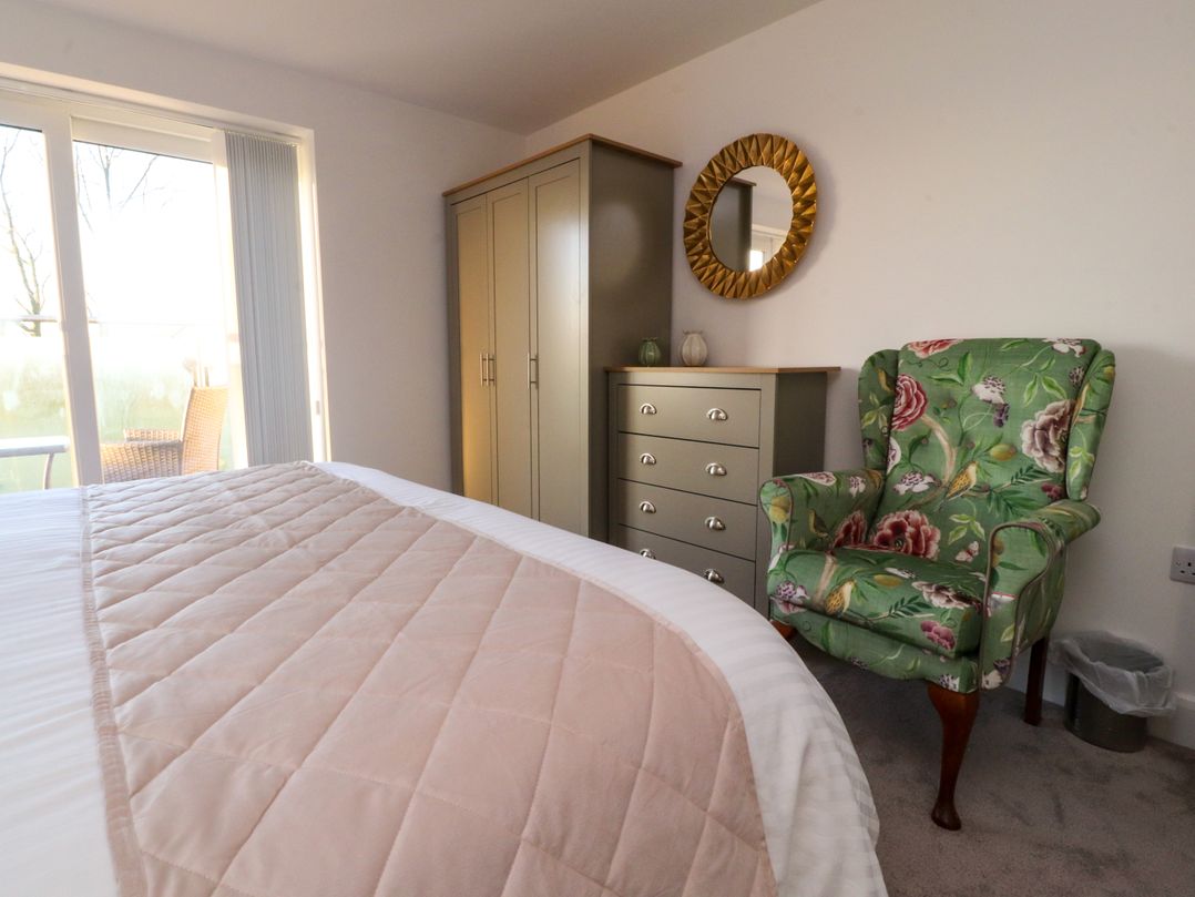Pear Tree Cottage