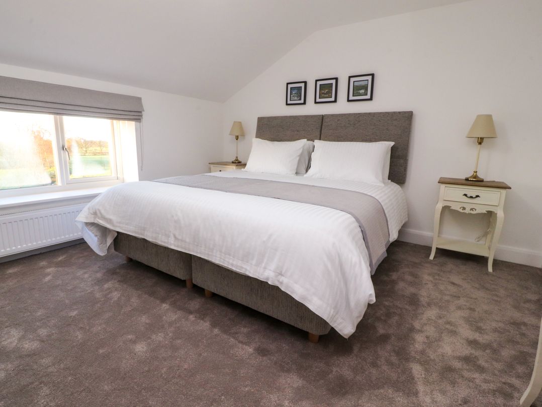 Pear Tree Cottage