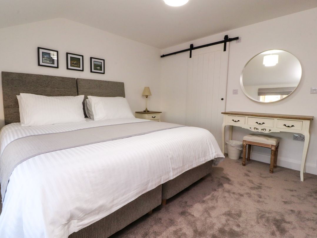 Pear Tree Cottage