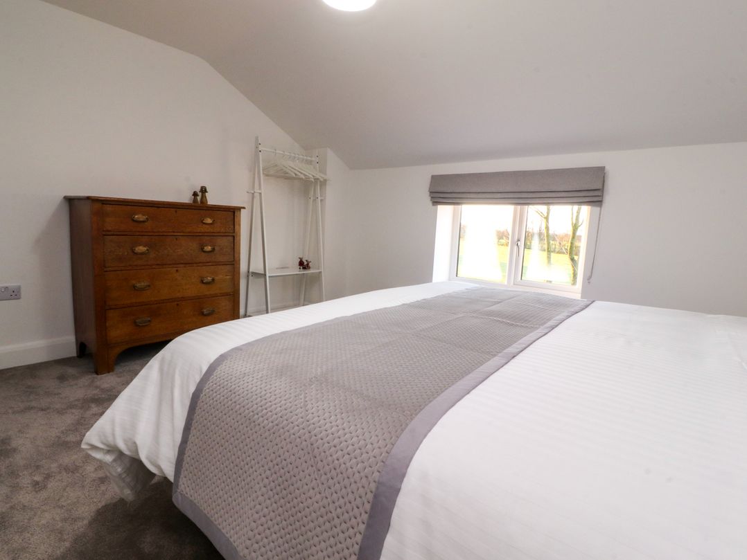 Pear Tree Cottage