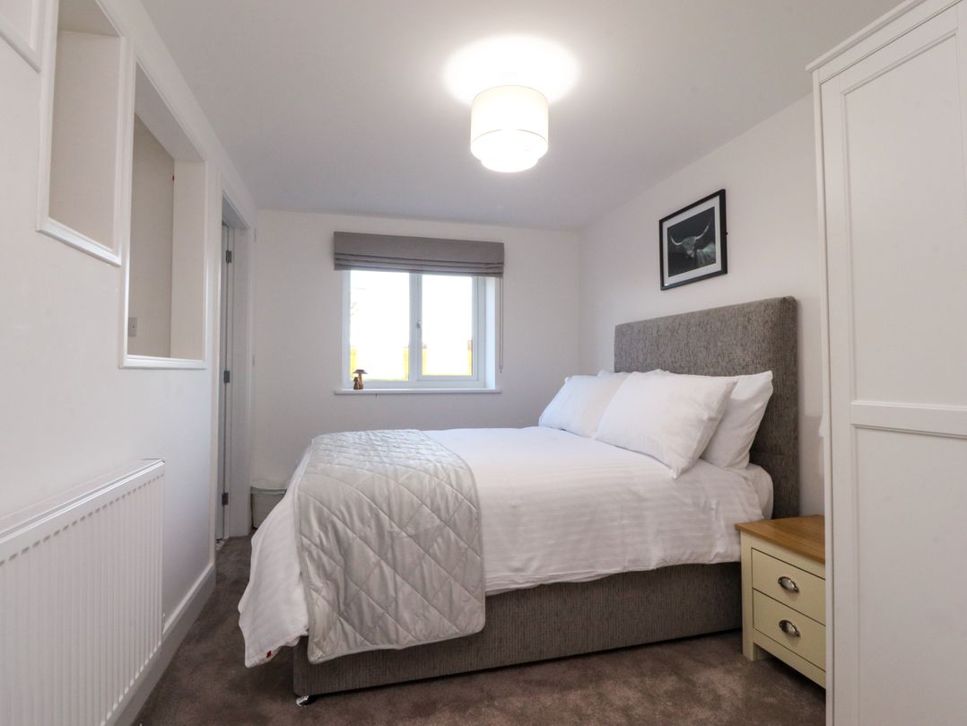 Pear Tree Cottage
