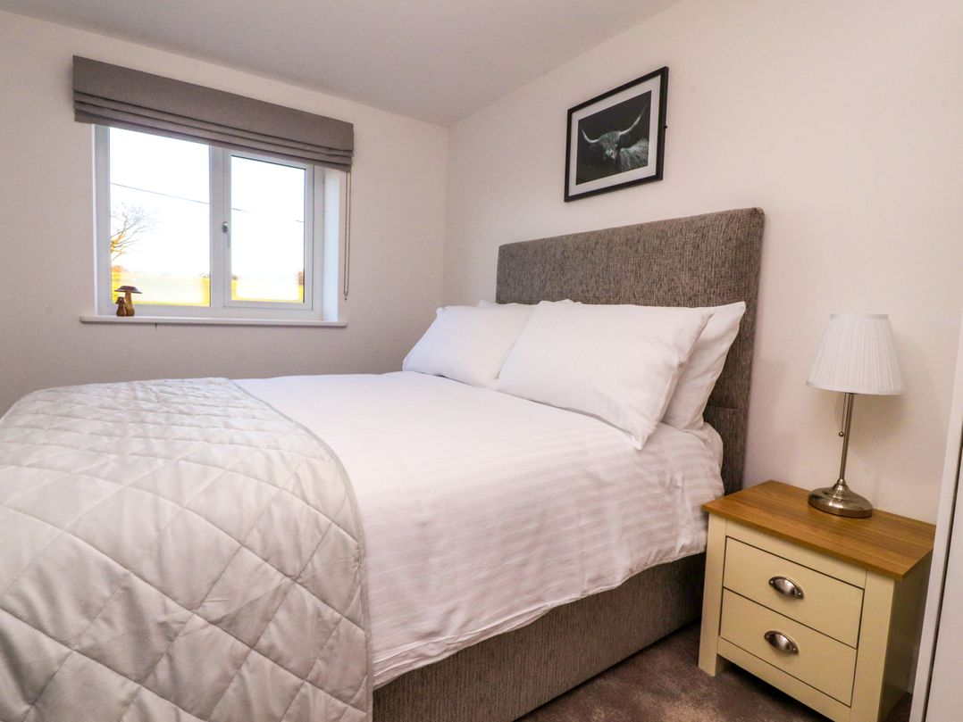 Pear Tree Cottage