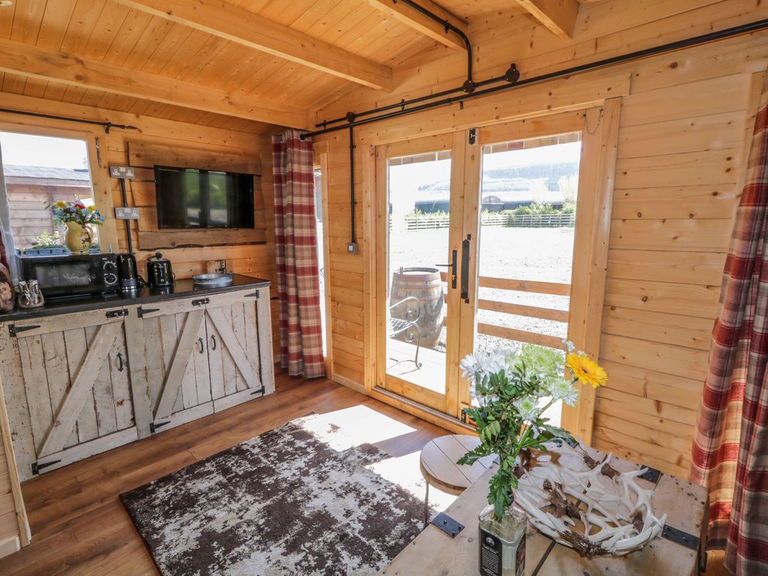 Rocky Ridge Cabin