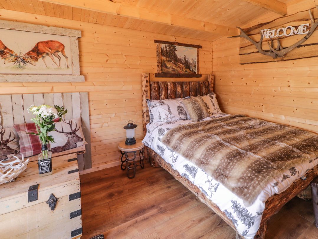Rocky Ridge Cabin