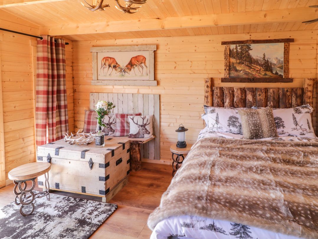 Rocky Ridge Cabin