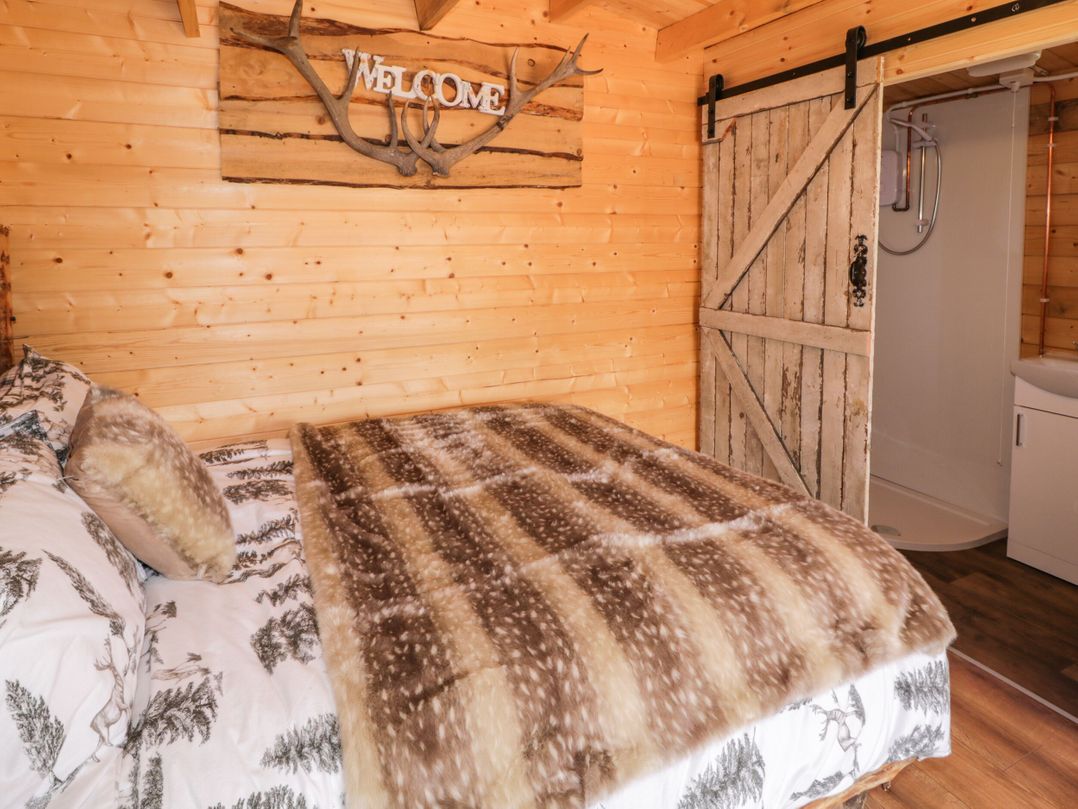 Rocky Ridge Cabin
