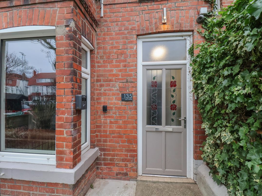 Holiday cottage in Scarborough, Yorkshire