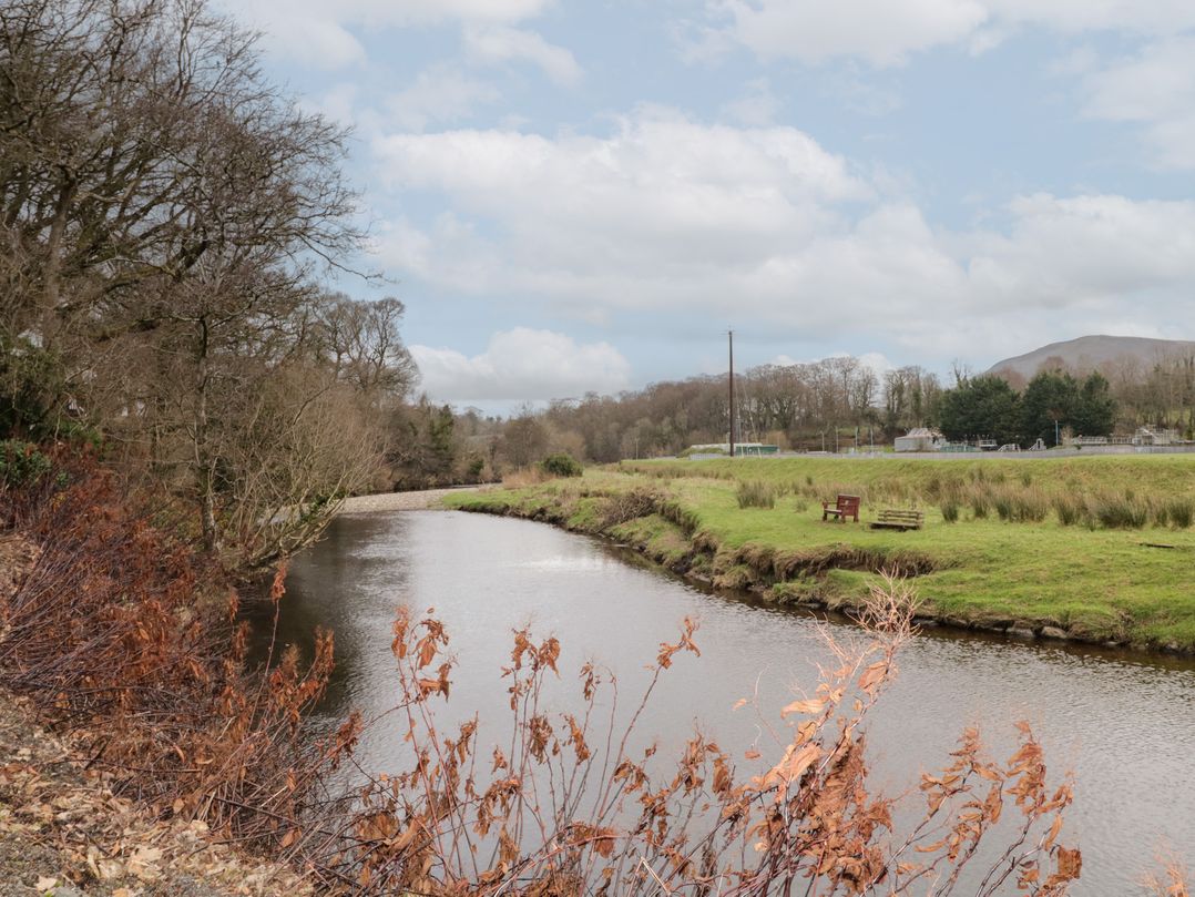 Mill View