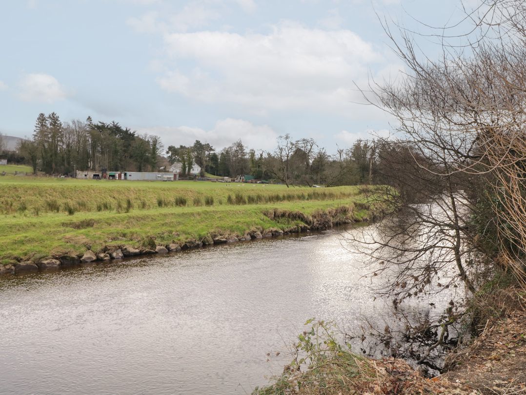 Mill View