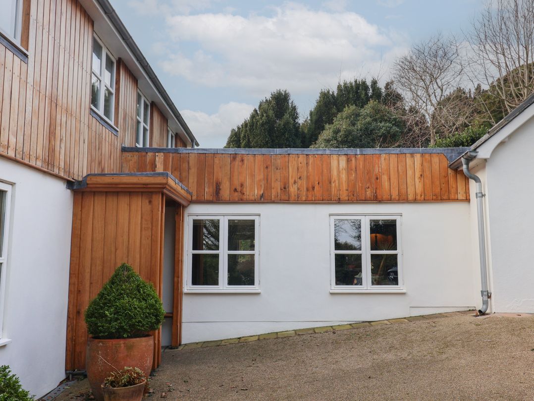 The Little Cliff Annexe