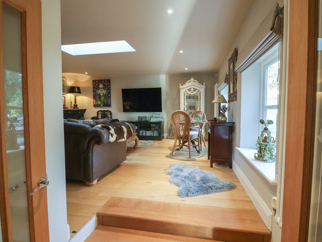 The Little Cliff Annexe