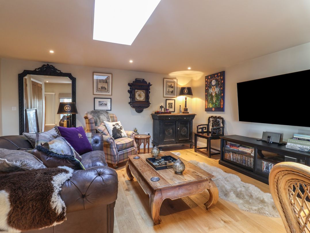 The Little Cliff Annexe