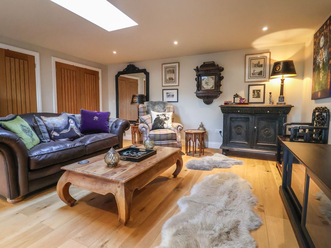 The Little Cliff Annexe