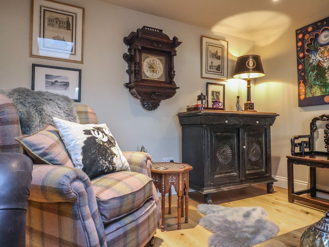 The Little Cliff Annexe