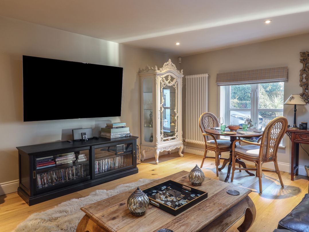 The Little Cliff Annexe