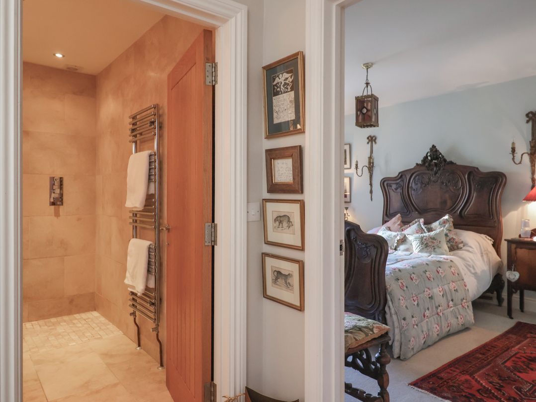 The Little Cliff Annexe