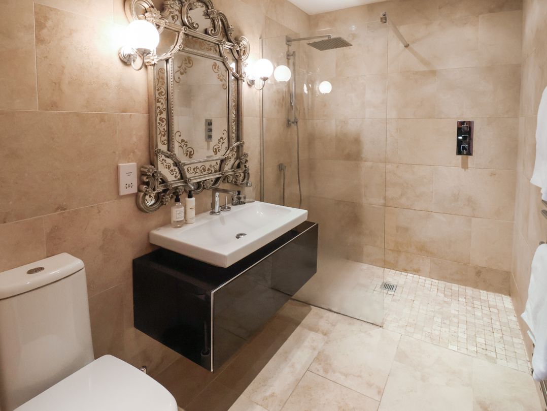 The Little Cliff Annexe