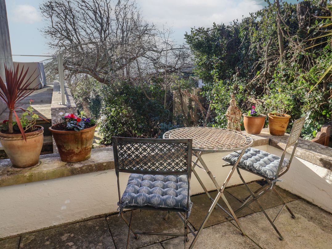 The Little Cliff Annexe