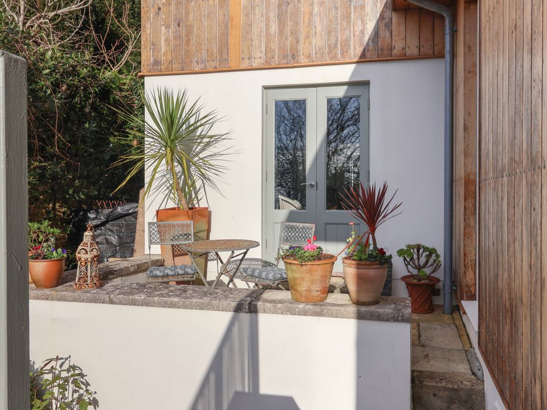 The Little Cliff Annexe