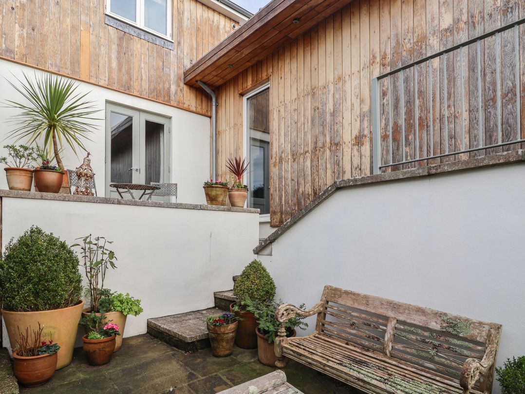 The Little Cliff Annexe