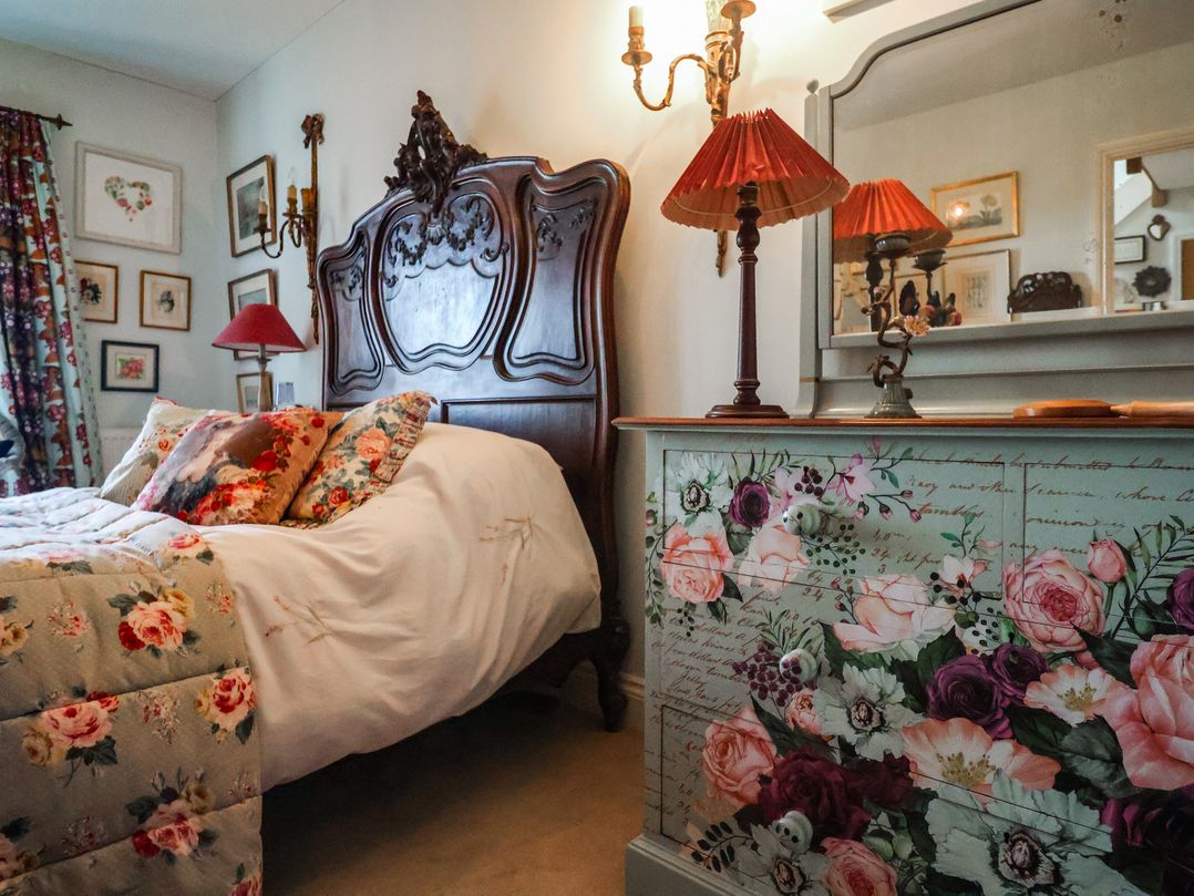 The Little Cliff Annexe