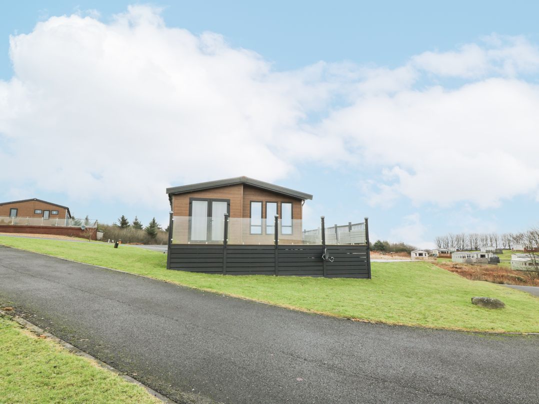 Debonair Lodge