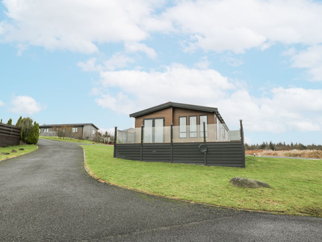 Debonair Lodge