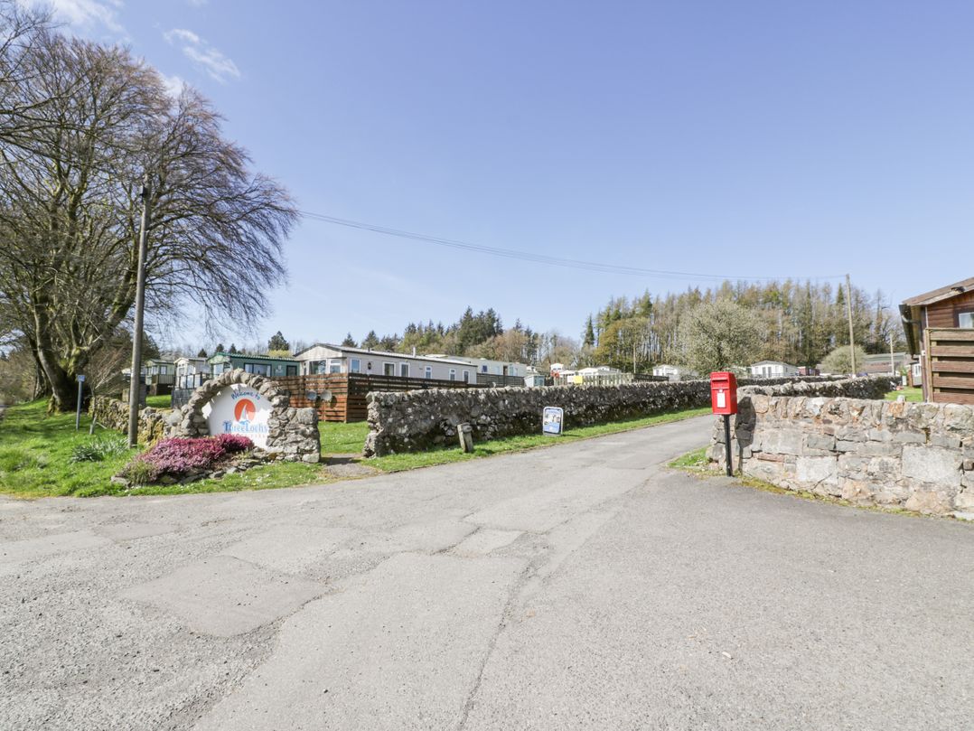 Debonair Lodge