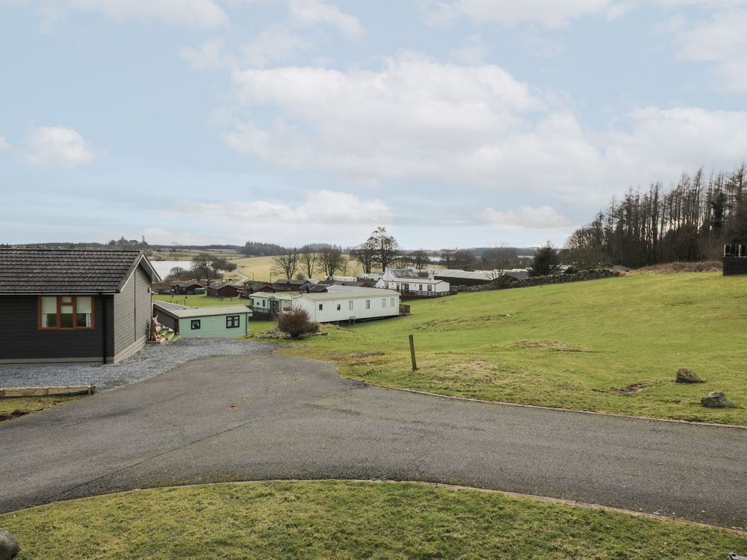 Debonair Lodge