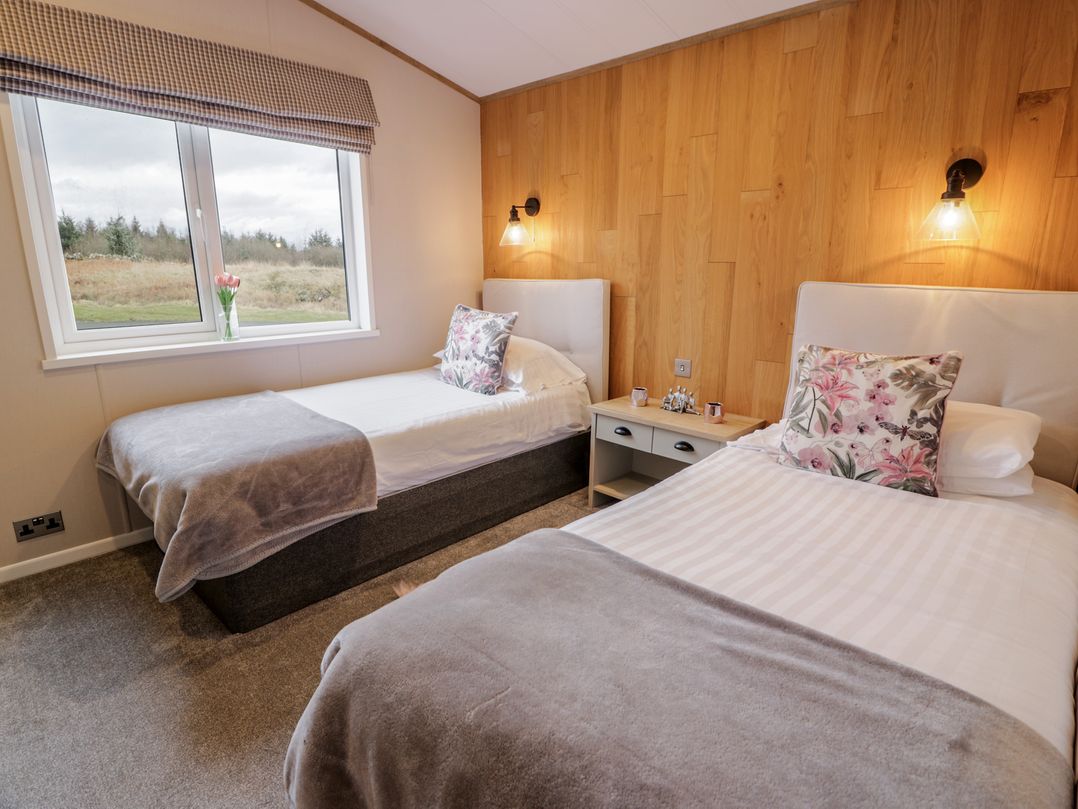 Debonair Lodge