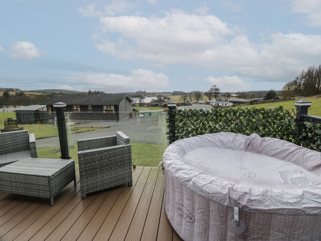 Debonair Lodge